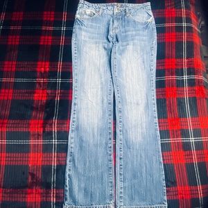 7 For All Mankind Bootcut Jeans Women’s Size 29
